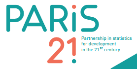 Logo PARiS 21