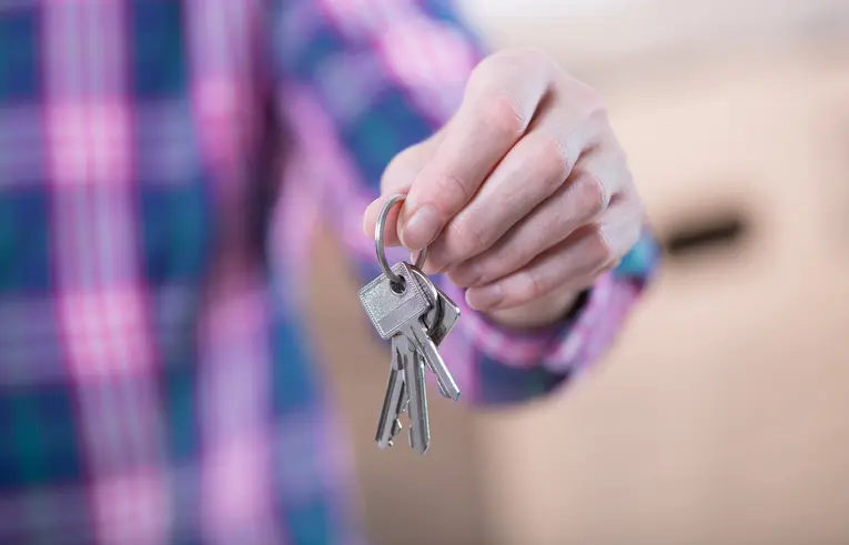 Wzrost liczby aktów notarialnych dotyczących sprzedaży nieruchomości w 2025 r. o 2,9% (r/r)