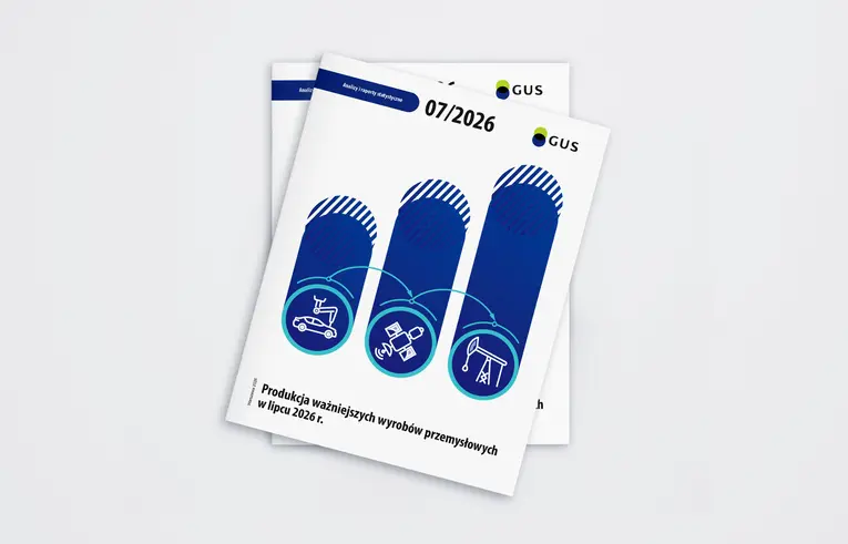 mocup Produkcja ważniejszych wyrobów przemysłowych w lipcu 2026 r.
