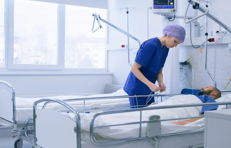 Zasoby kadrowe w wybranych zawodach medycznych na podstawie źródeł administracyjnych w 2025 r.