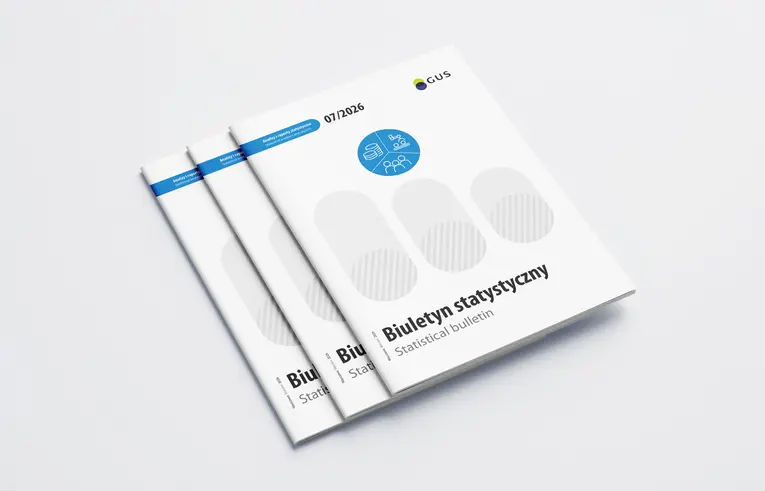 mocup Biuletyn Statystyczny Nr 7/2026