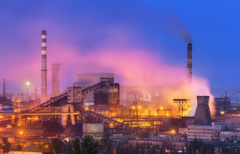 Produkcja sprzedana przemysłu w sierpniu 2026 r.