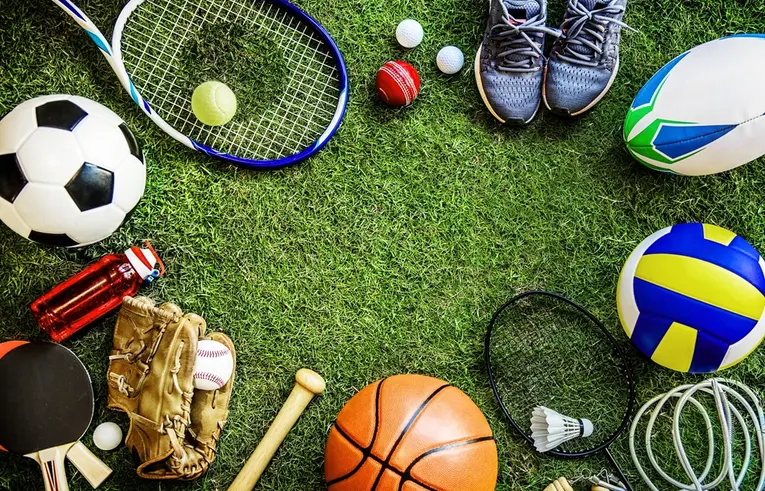 Akcesoria sportowe