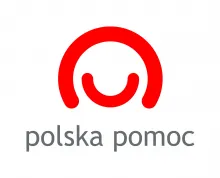 Logo Polskiej Pomocy