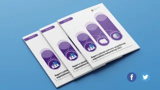 Powiększ obraz: Raport  o  sytuacji  społeczno-gospodarczej  województwa  małopolskiego  2022