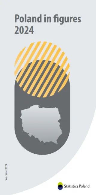 Powiększ obraz: Cover  of  publication