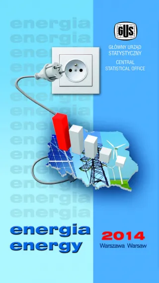 Powiększ obraz: Energia  2014  (folder)