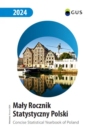 Powiększ obraz: Cover  of  publication