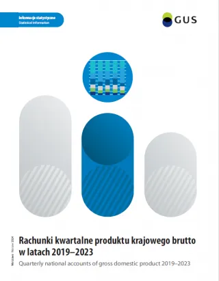 Powiększ obraz: Cover  of  publication
