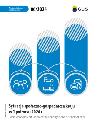 Powiększ obraz: Cover  of  publication