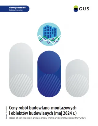 Powiększ obraz: Cover  of  publication