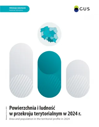 Powiększ obraz: Cover  of  publication