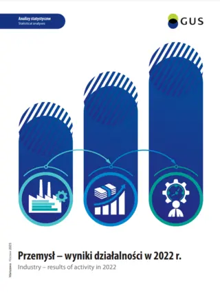 Powiększ obraz: publication's  cover