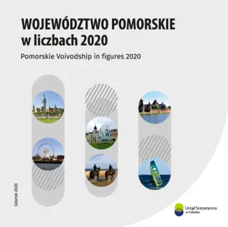 Powiększ obraz: Szare  tło,  pionowe  trzy  paski,  okrągłe  zdjęcia  w  paskach