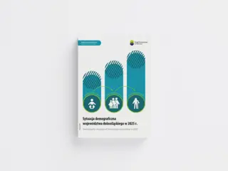 Powiększ obraz: Sytuacja demograficzna województwa dolnośląskiego w 2025 r. Plik w formacie PNG