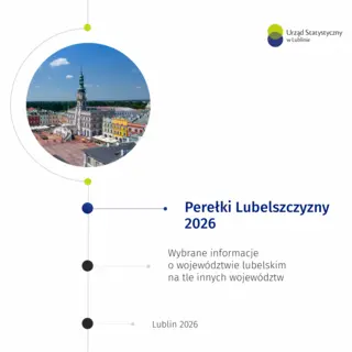 Powiększ obraz: Perełki Lubelszczyzny 2026. Folder w formacie PDF
