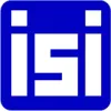 Logo Międzynarodowego Instytutu Statystycznego